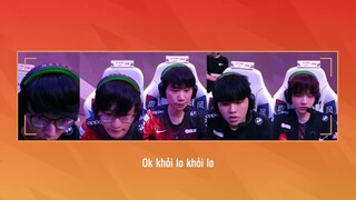 Mic-check: LNG Esport vs. FunPlus Phoenix