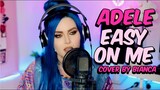 Adele - Easy on me (Bianca Cover)