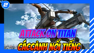 Attack on Titan - Các cảnh nổi tiếng nhấttrên Bilibili! (1080P)_2