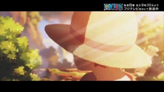 ENDING SOUNDTRACK ONE PIECE. CREDIT: ONE PIECE CHANNEL YOUTUBE OFFICIAL.