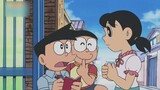 Chú mèo máy Đoraemon _ Thám tử Nobita #Anime #Schooltime