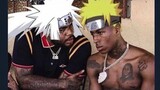 Naruto Funny Moments Only...