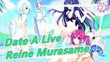 [Date A Live] Lagu Reine Murasame_2