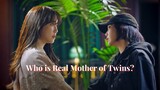 Is Shim Su Ryeon the Birth Mother of Twins? | Penthouse Season 2