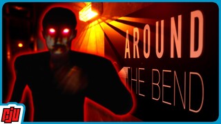 Alien Invasion Or Delusion? | Around The Bend | Indie Horror Game