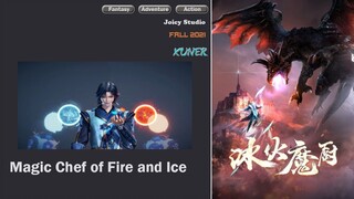 [AC-KZ][Magic_Chef_of_Ice_and_Fire][2021][51].[1080p]