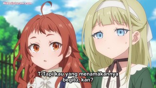 Magic Maker: Isekai Mahou no Tsukurikata Episode 05 (Subtitle Indonesia)