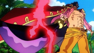 12 Saijo O Wazamono Wielder (One Piece)