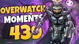 Overwatch Moments #439
