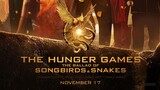 The Hunger Games The Ballad Of Songbirds Snakes (2023)