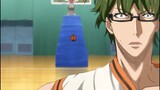 Kuroko no Basket || Eps. 11