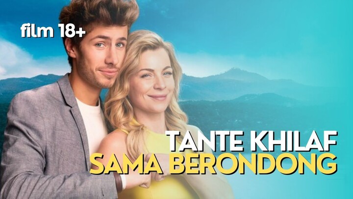 FILM 18+ | DO YOU WANT TO BE MY SON? | TANTE KHILAF