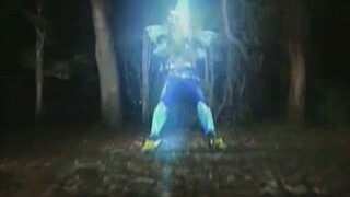 Madan Senki Ryukendo - Episode 4 (English Sub)