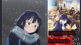 mencari sesuatu (fandubbing Indonesia) part 1