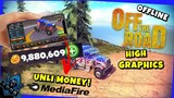 OFF THE ROAD (Unlimited Money) How to Download Mod APK for Mobile | Android 2021🔥