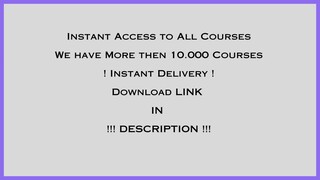 Finservcorp - The Trading Academy Download Free