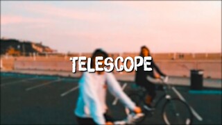 [Vietsub+Lyrics] Telescope - Tim Legend (feat. Transviolet)