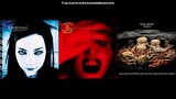Evanescence VS Third Eye Blind ft Limp Bizkit - Bring Me To Semi-Charmed Life (Mashup)