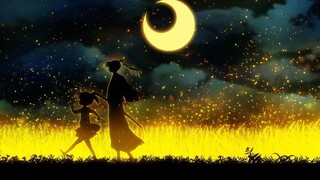 [Lagu Jepang] Episode Dororo "Bunga Merah Bunga Putih" mengajarkan edisi lengkap 1