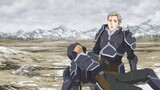 The Legend of Heroes: Sen no Kiseki - Northern War Episode 2