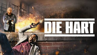 Die Hart The Movie (2023)