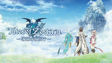 tales of Zestiria X Season 2 Ep 4