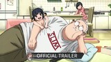 SAKAMOTO DAYS - Official Teaser Trailer