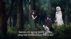 Saikyou no Shienshoku - 04 Sub Indo