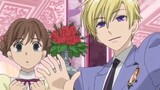 [Ouran High School/Memory Xiang/Suoh Tamaki] That bright boy, his eyes are full of tenderness