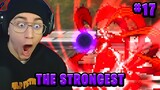 Who Is THE STRONGEST Anime Character Ever | Season 2 Episode 17