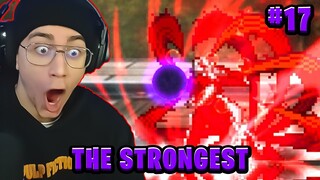 Who Is THE STRONGEST Anime Character Ever | Season 2 Episode 17