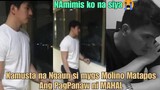 NakakaAwa!Mygs Molino Hindi na Makausap at palaging Tulala 😭