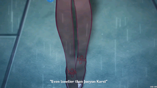 Ganyu Story