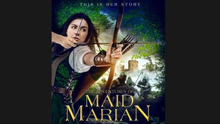 The Adventures of Maid Marian (2022)