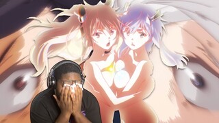 ANOS VOLDIGOAD IS THE BEST CHARACTER OF 2020 THE MISFIT OF DEMON KING ACADEMY EPISODE 13 REACTION