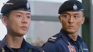 Airport Strikers EP. 25 END(หน่วยพยัคฆ์ พิทักษ์แอร์พอร์ต 2020)