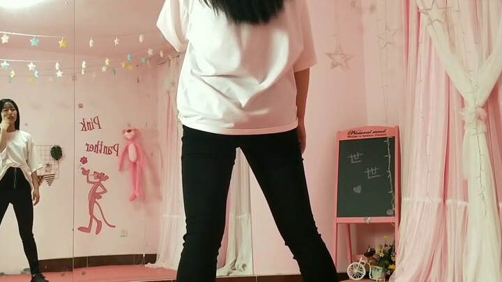 【รายละเอียดมากที่สุด! [Kill This Love Dance Tutorial] บทวิเคราะห์เพลงคัมแบ็กของ Blackpink (ตอนที่ 2)