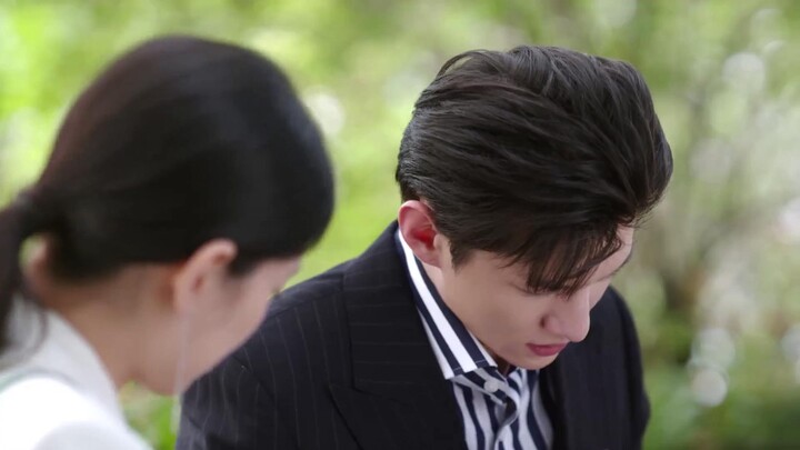 Chỉ Là Quan Hệ Ly Hôn EP 11 [Sub Việt]