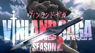 Vinland Saga Season 2 Ep 2