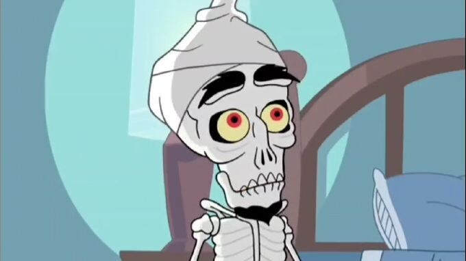 Achmed Saves America, Animation,Comedy