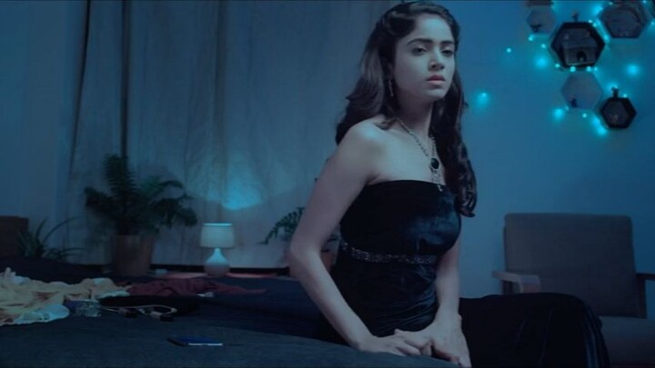 Bhutiful Girl Telugu movie