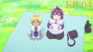 Shirobuta Kizoku 04 Subtitle Indonesia