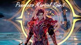 Peerless Martial Spirit Episode 378 Subtitle Indonesia