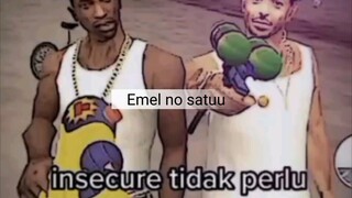 Emel no satuu