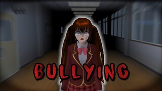 BULLYING | SHORT MOVIE HORROR | SAKURA SCHOOL SIMULATOR