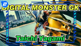 DIGITAL MONSTER GK
Taichi Yagami_2