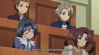 Ore dake Haireru Kakushi Dungeon Episode 10