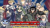 Edens episode 11 sd 15