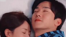 Why are you guys so sweet and not sick of each other every day? This is the honeymoon period. "I lik