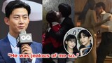 Ok Taecyeon ACCIDENTALLY REVEALED the EXACT RELATIONSHIP Yoona and Lee JunHo had.